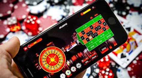 Mejores Casinos Móviles en España 2024 Android y iOS app.